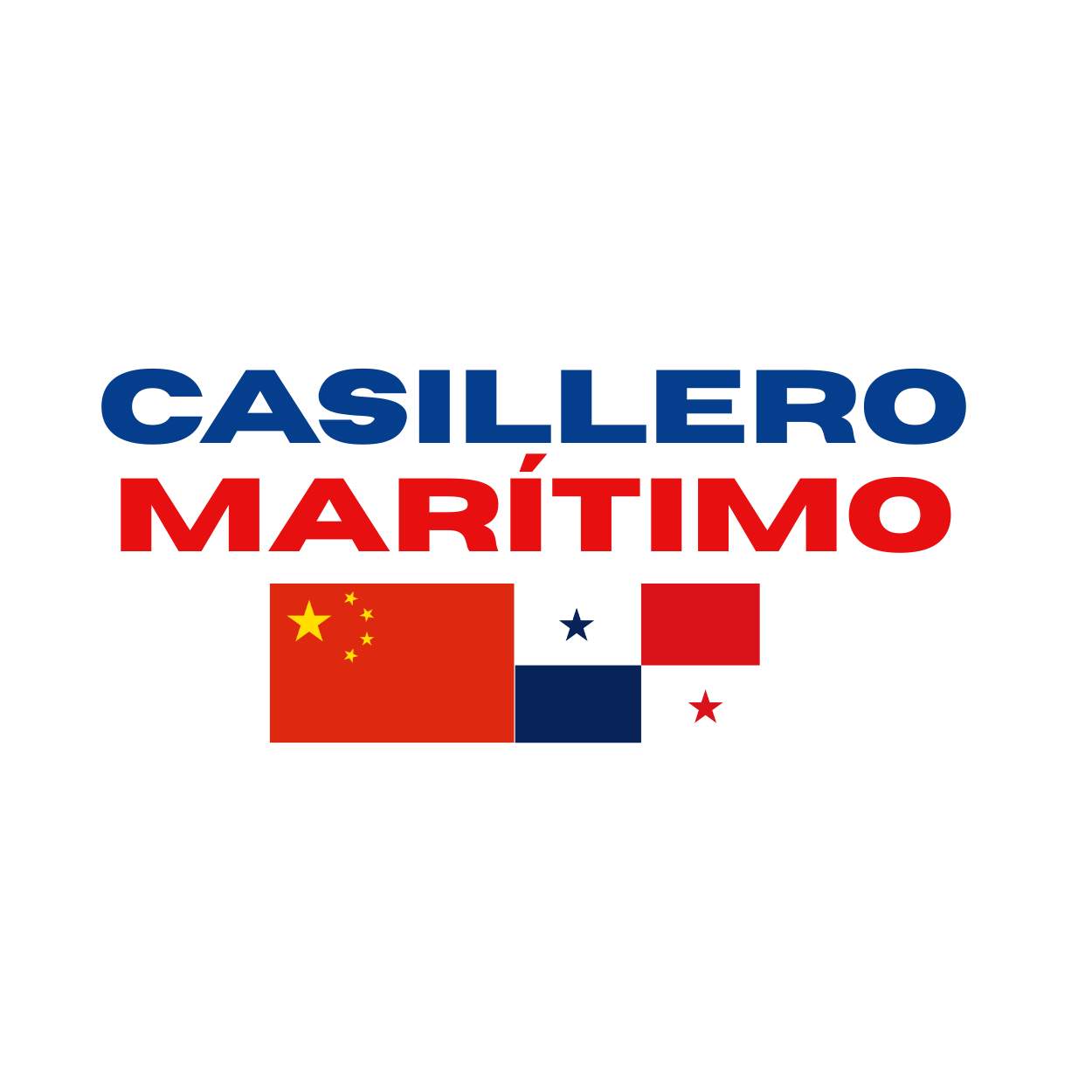 Casillero Marítimo China a Panamá — Nova Shipping Services